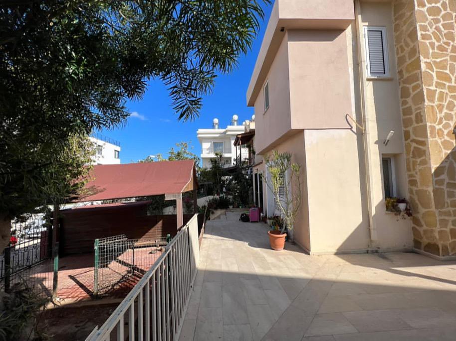 3+1 Villa